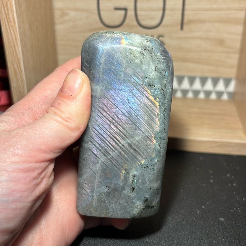 Labradorite Freeform (LABFF11)